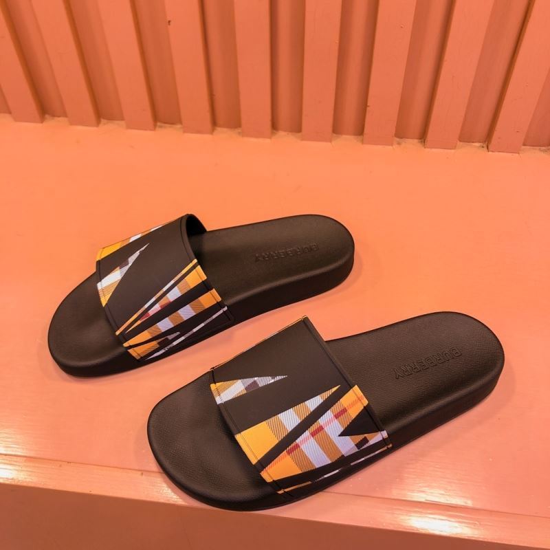 Burberry Slippers